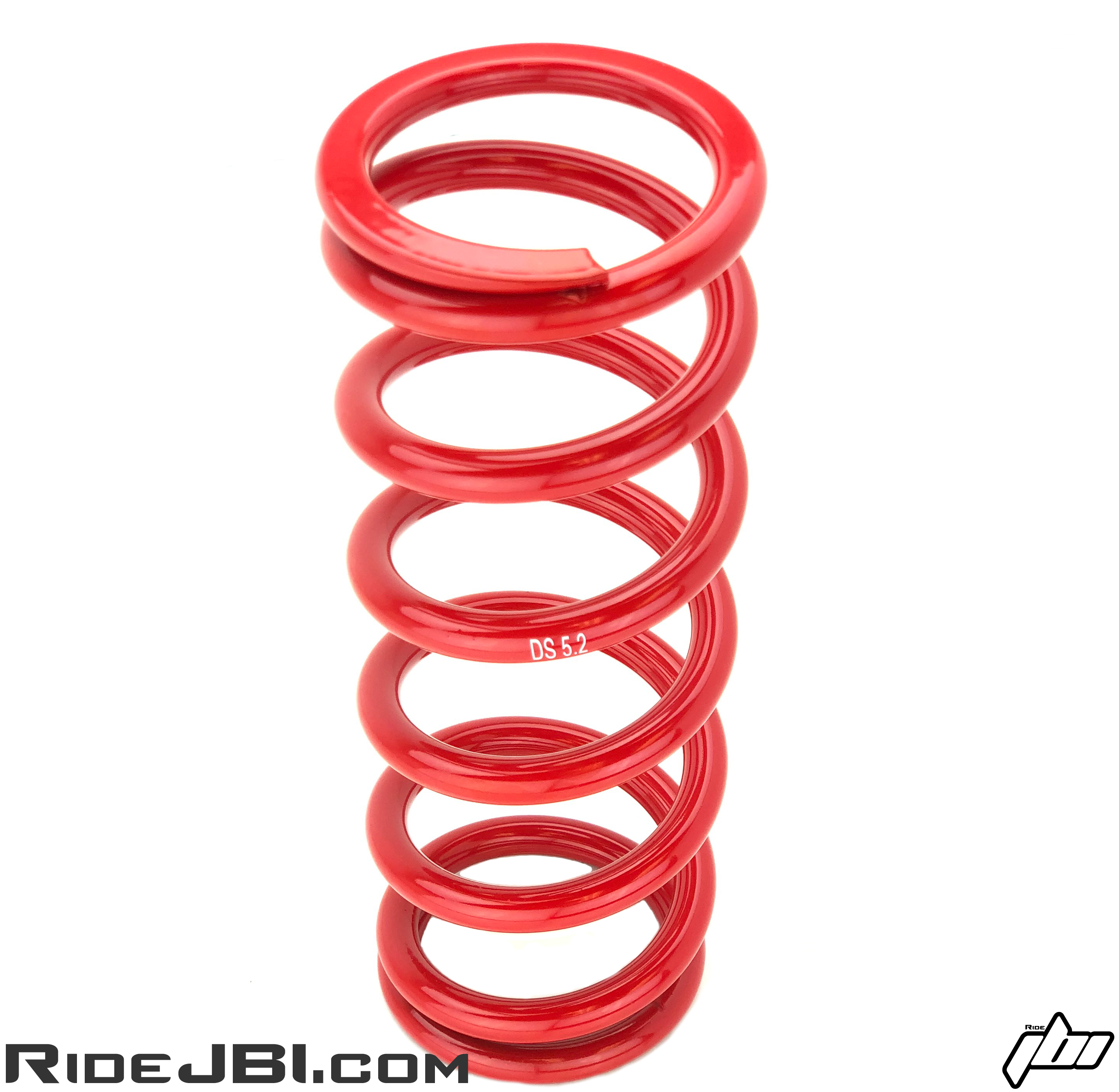 Shock spring