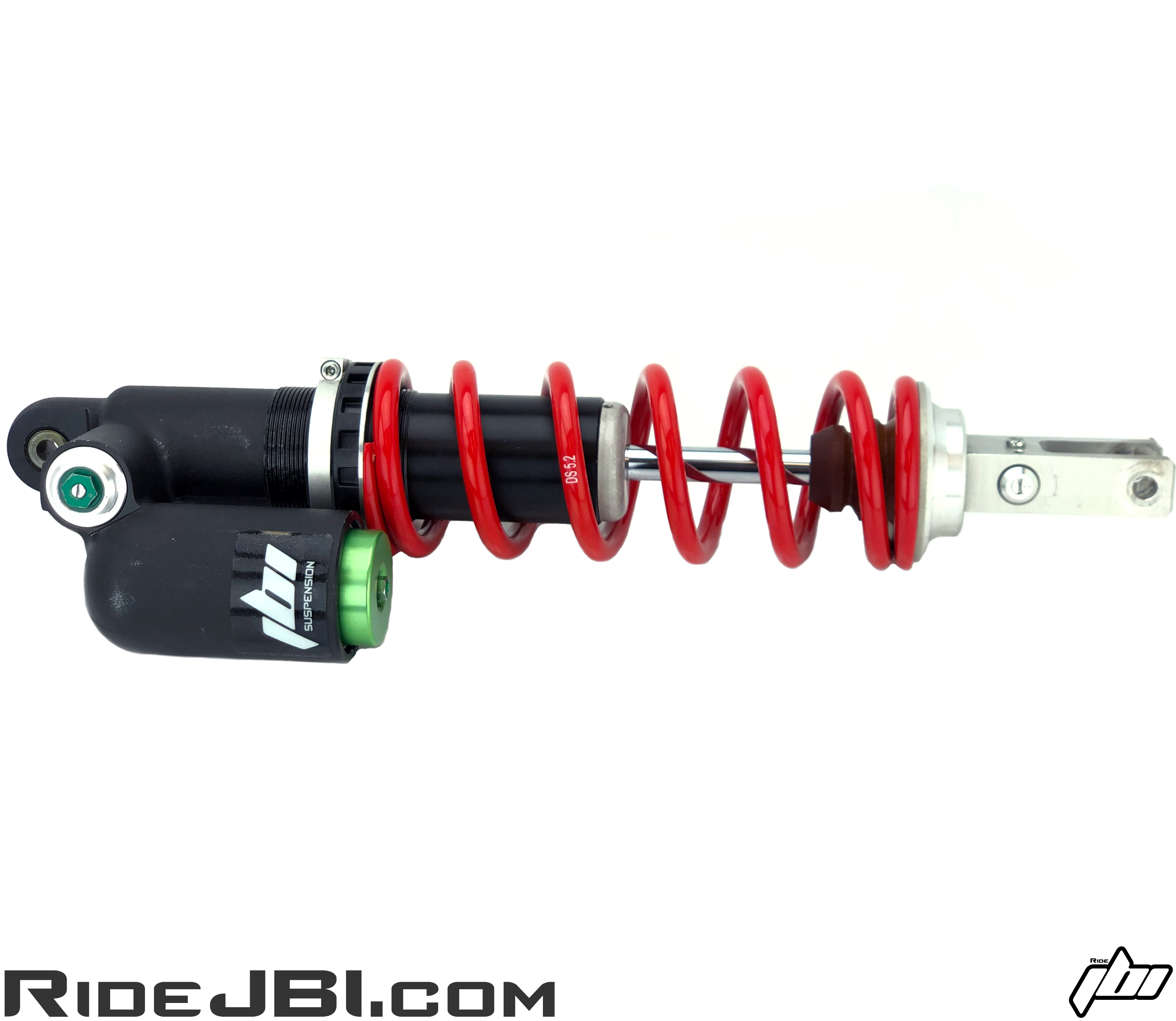 2020 Kawasaki KX450F shock spring