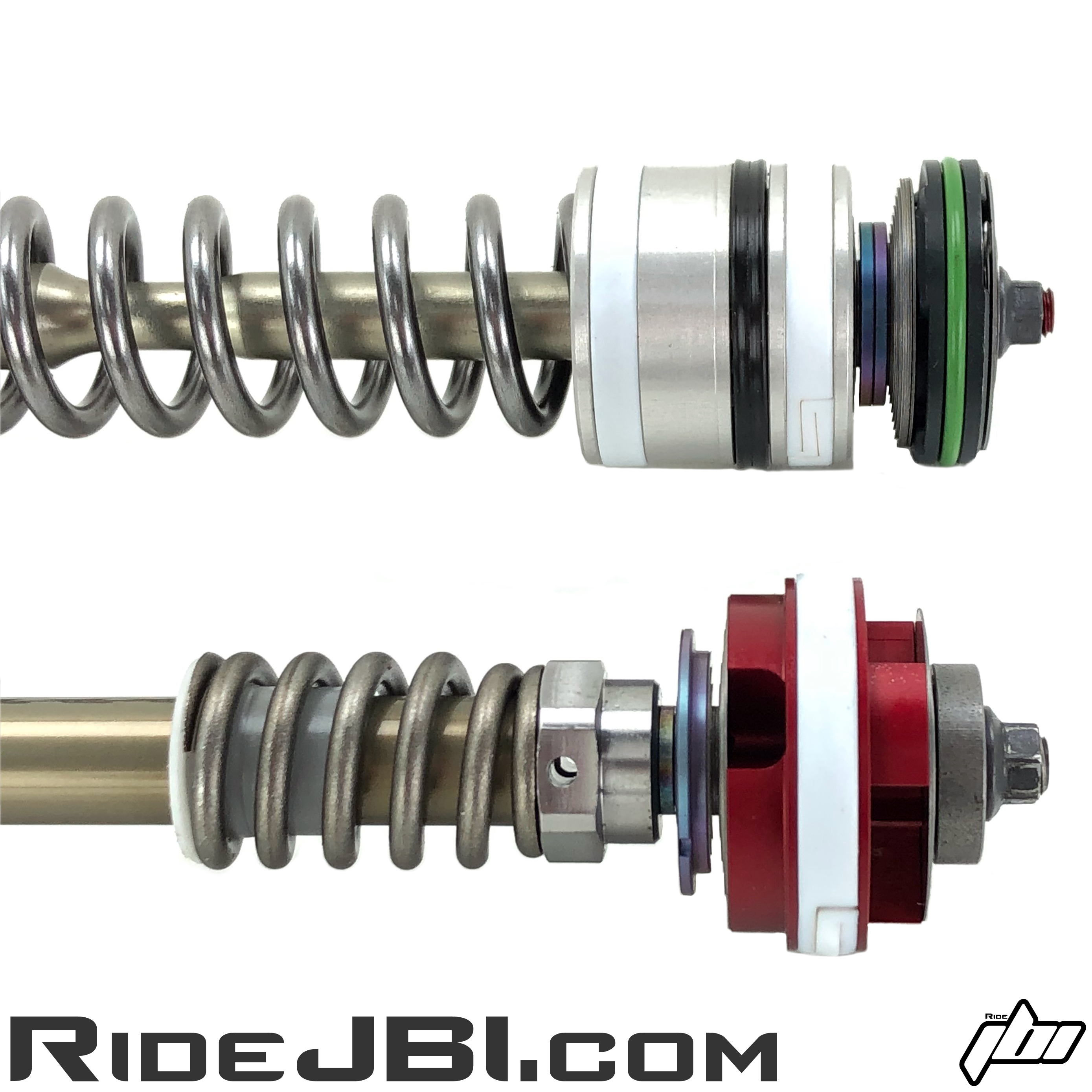 JBI Suspension WP AER48 Pro Fork Off Road JBI Suspension WP AER48 Pro Fork Off Road
