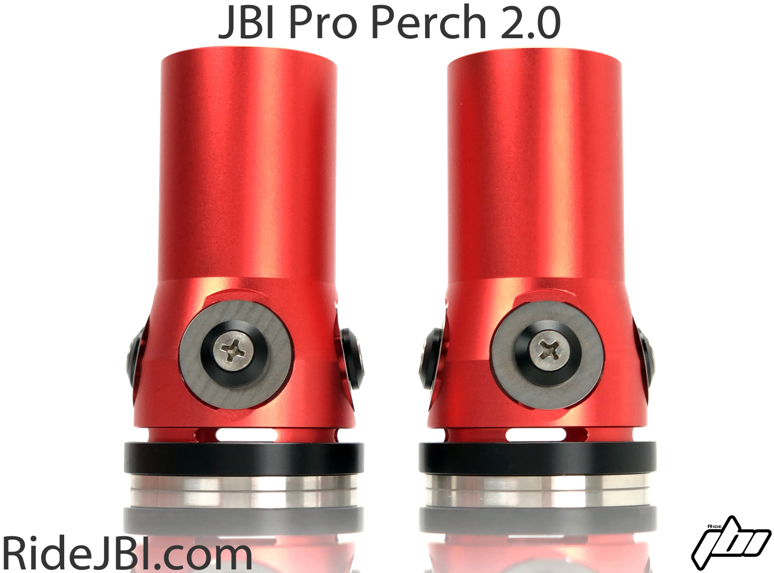 JBI Pro Perch 2.0 KYB SSS Yamaha YZ250F