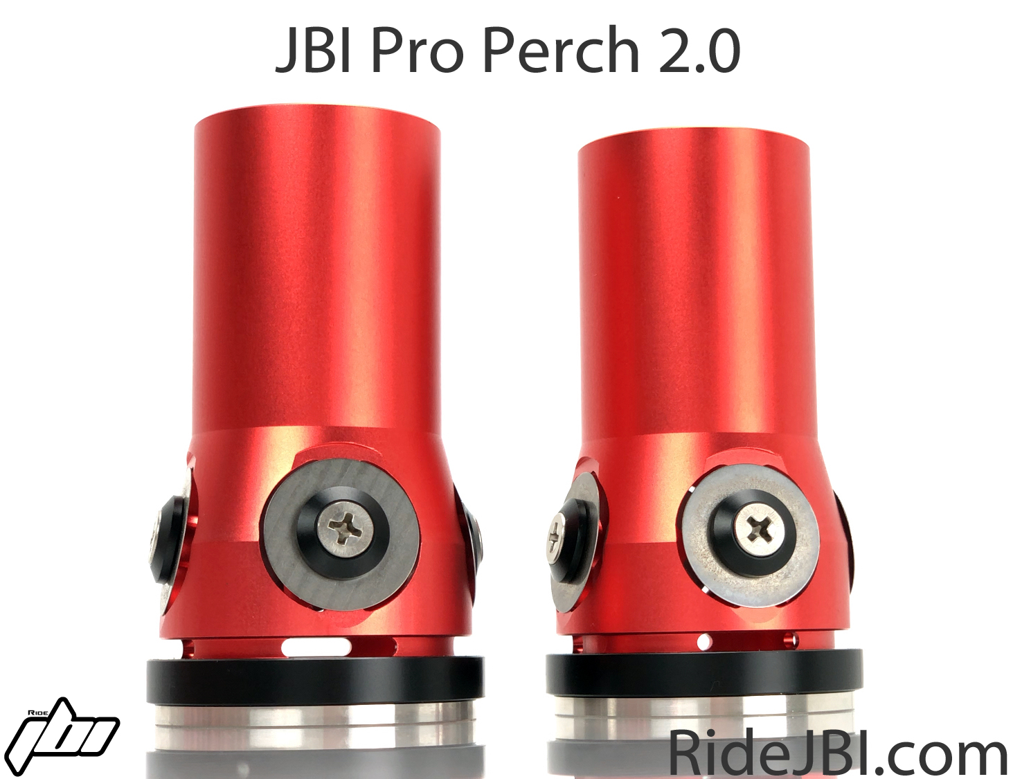 JBI Pro Perch 2.0 Yamaha YZ250F KYB SSS
