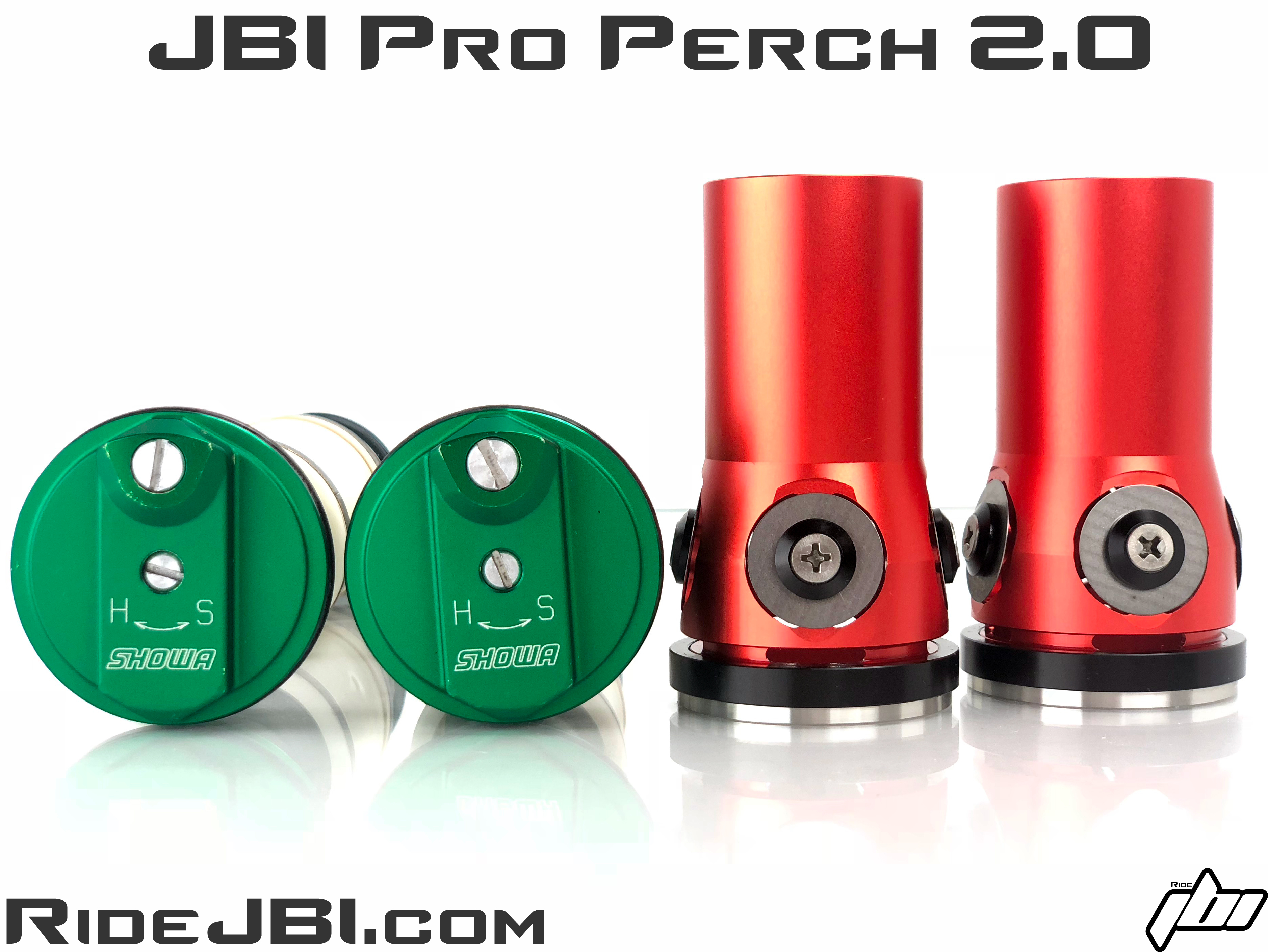 JBI Pro Perch 2.0 2020 Kawasaki KX450F