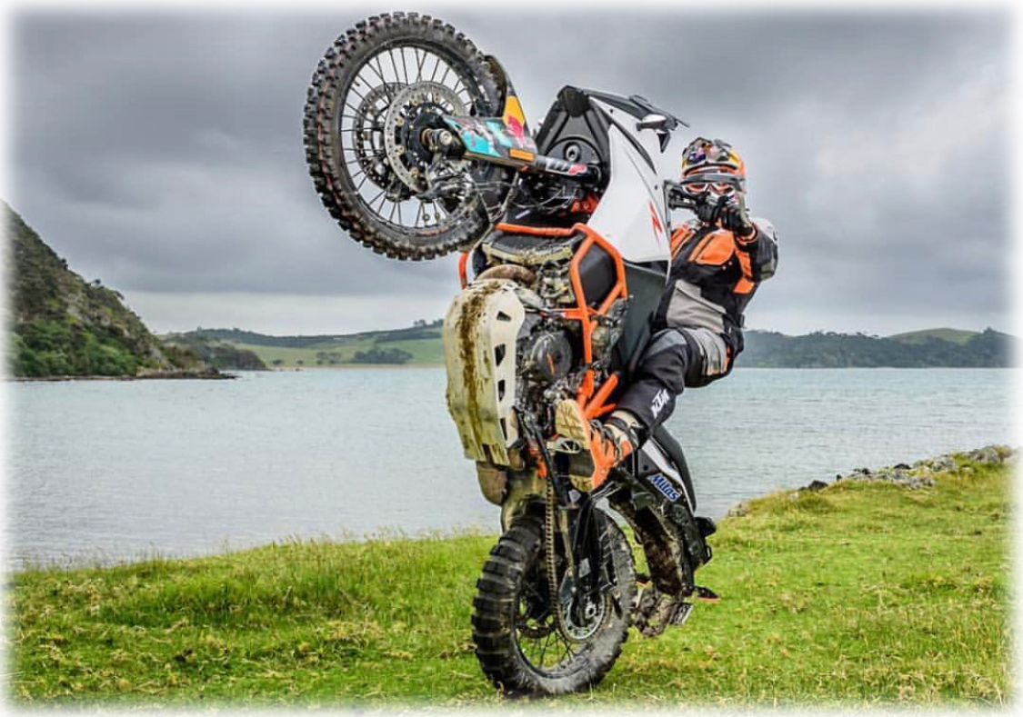 Fork springs KTM Adventure R 1090 1290 Fork springs KTM Adventure R 1090 1290