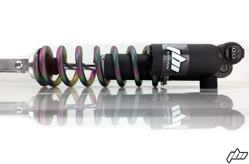 JBI Suspension Pro Shock 2006-2019 Kawasaki KX250F JBI Suspension Pro Shock 2006-2019 Kawasaki KX250F