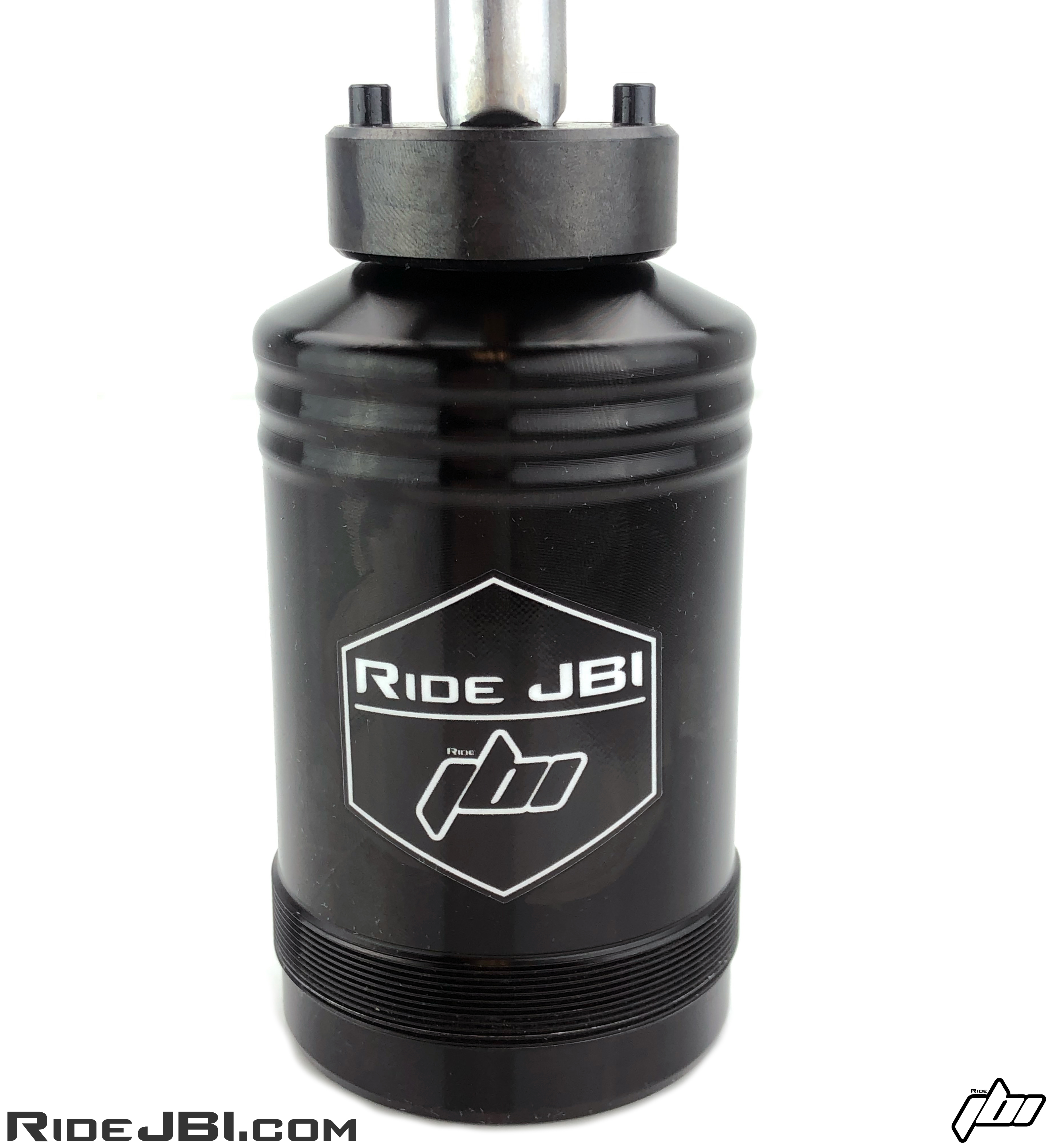 JBI Suspension WP Shock Nitrogen Tank Reservoir Removal Tool JBI Suspension WP Shock Nitrogen Tank Reservoir Removal Tool