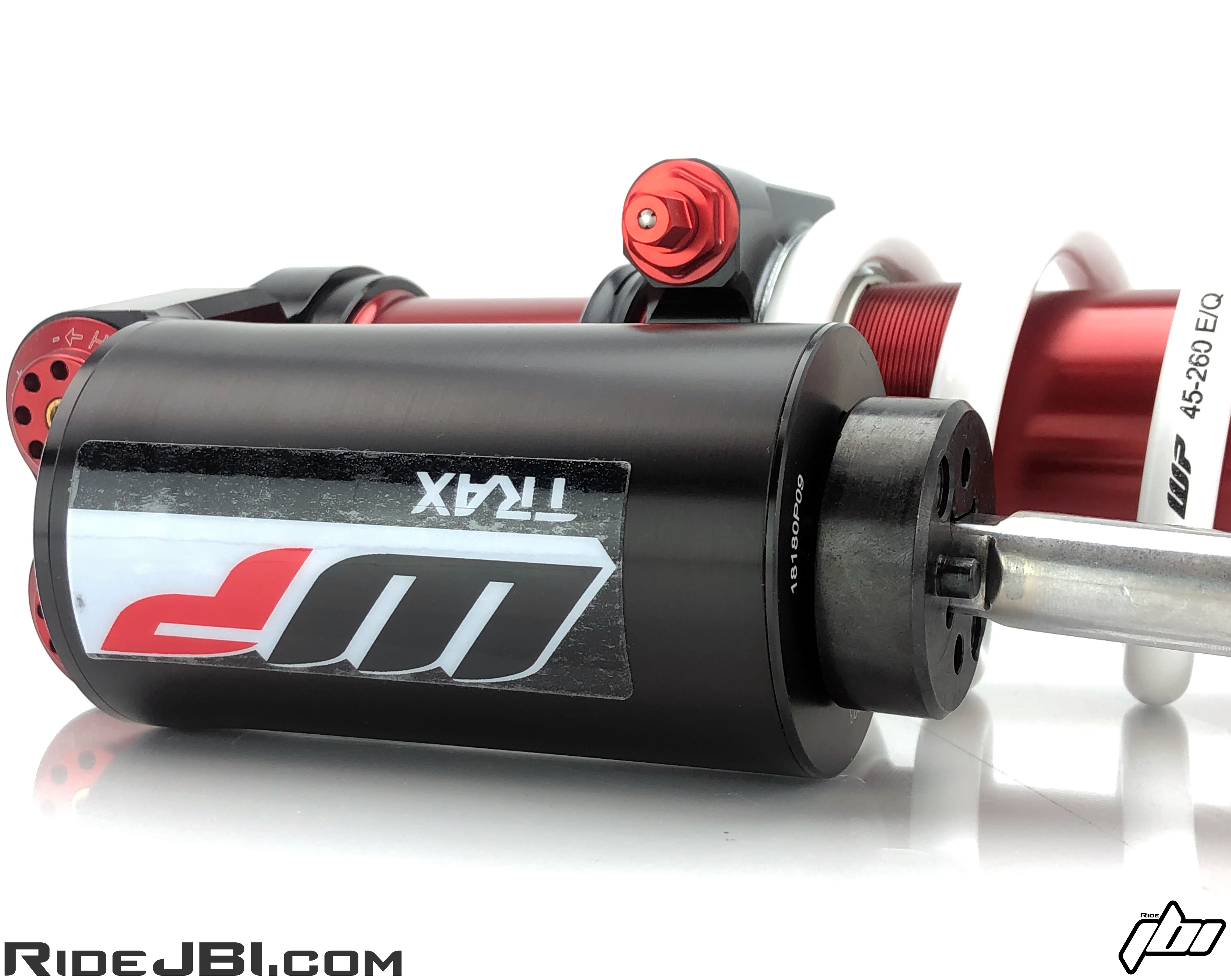 JBI Suspension WP Shock Nitrogen Tank Reservoir Removal Tool JBI Suspension WP Shock Nitrogen Tank Reservoir Removal Tool