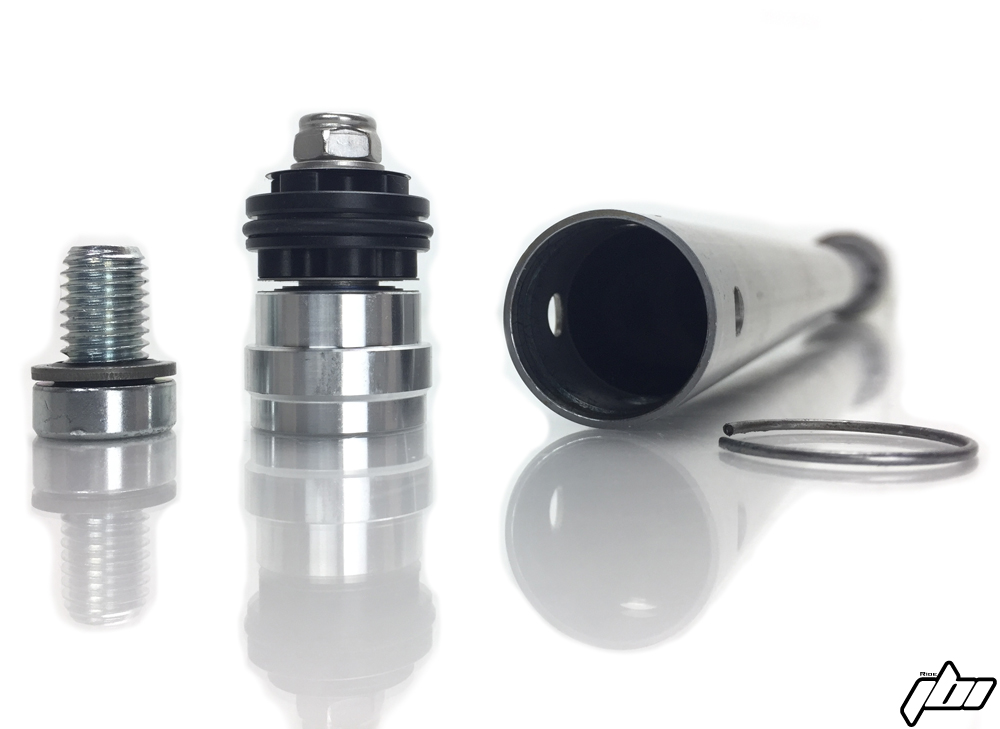 JBI Suspension Pro Valve KTM 690 Enduro R 1090 Adventure R 1190 Adventure R 1290 Adventure R