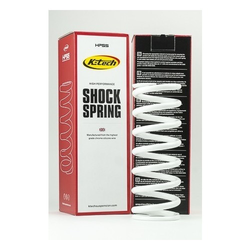Shock spring KTM Adventure 1090 1190 1290 R Shock spring KTM Adventure 1090 1190 1290 R