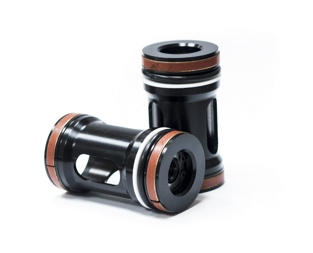 SDI Elite fork free piston set KYB SDI Elite fork free piston set KYB