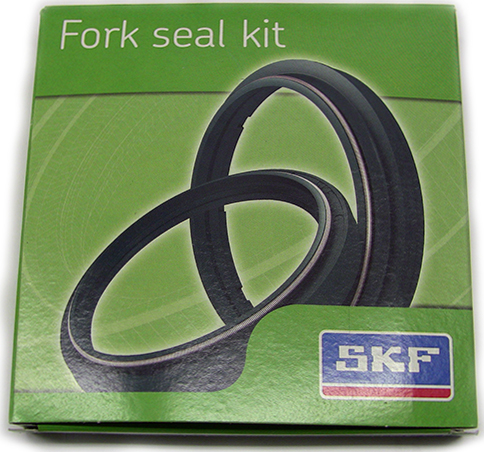 SKF Fork Seals 2020 SKF Fork Seals 2020